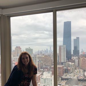 Meet your Posher, Kaitlyn